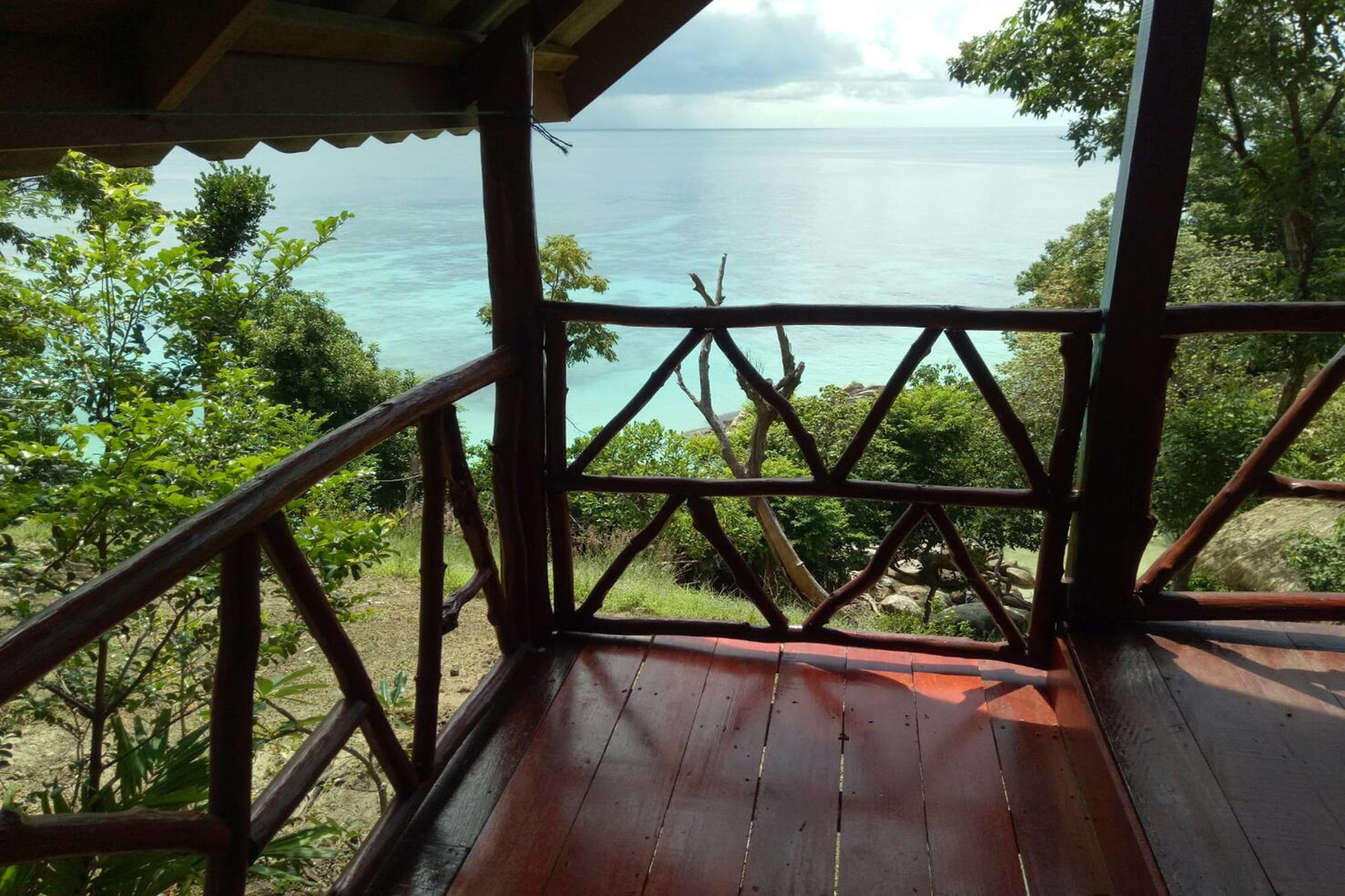 Daya Resort Ko Lipe エクステリア 写真
