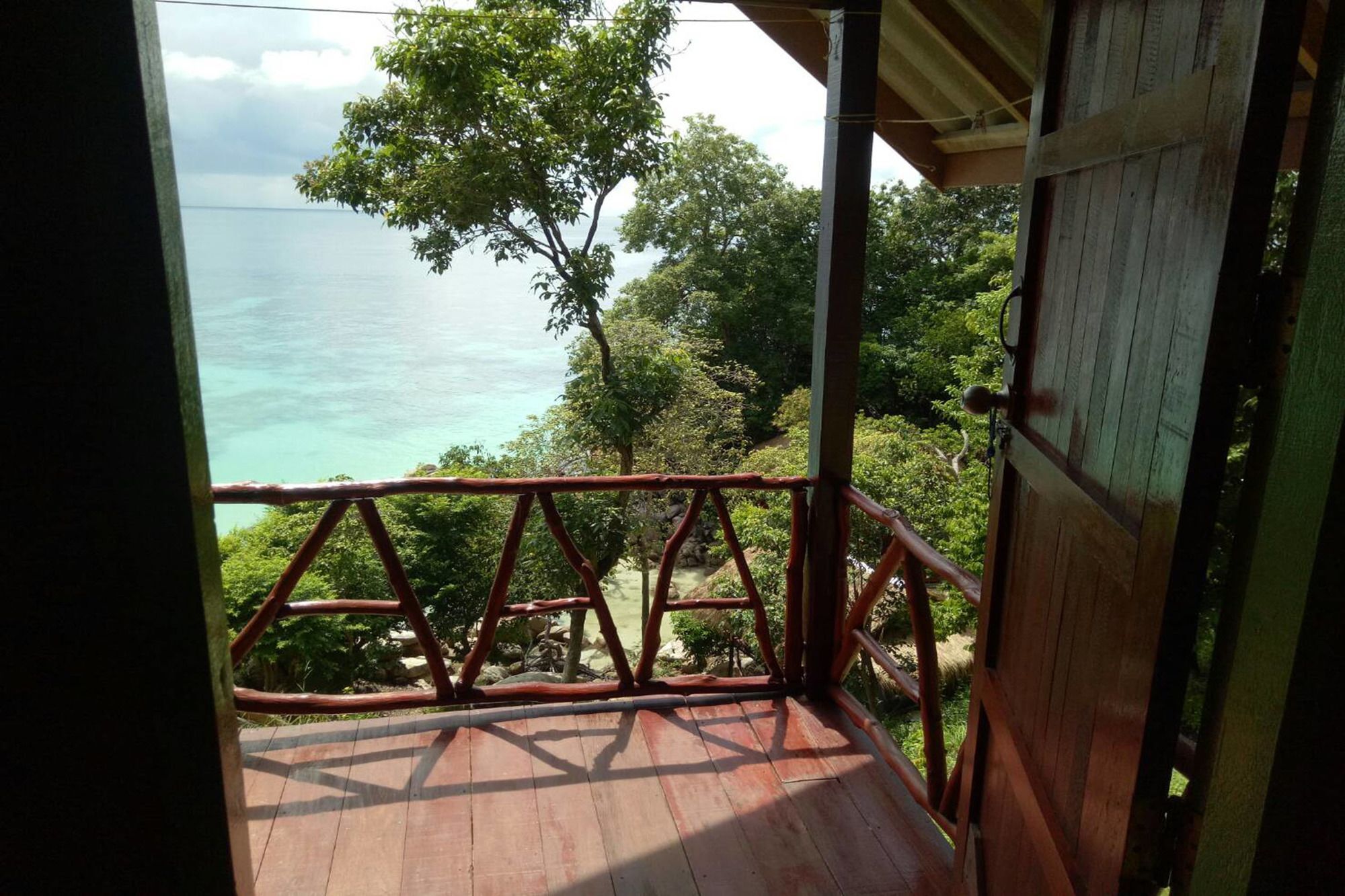 Daya Resort Ko Lipe エクステリア 写真
