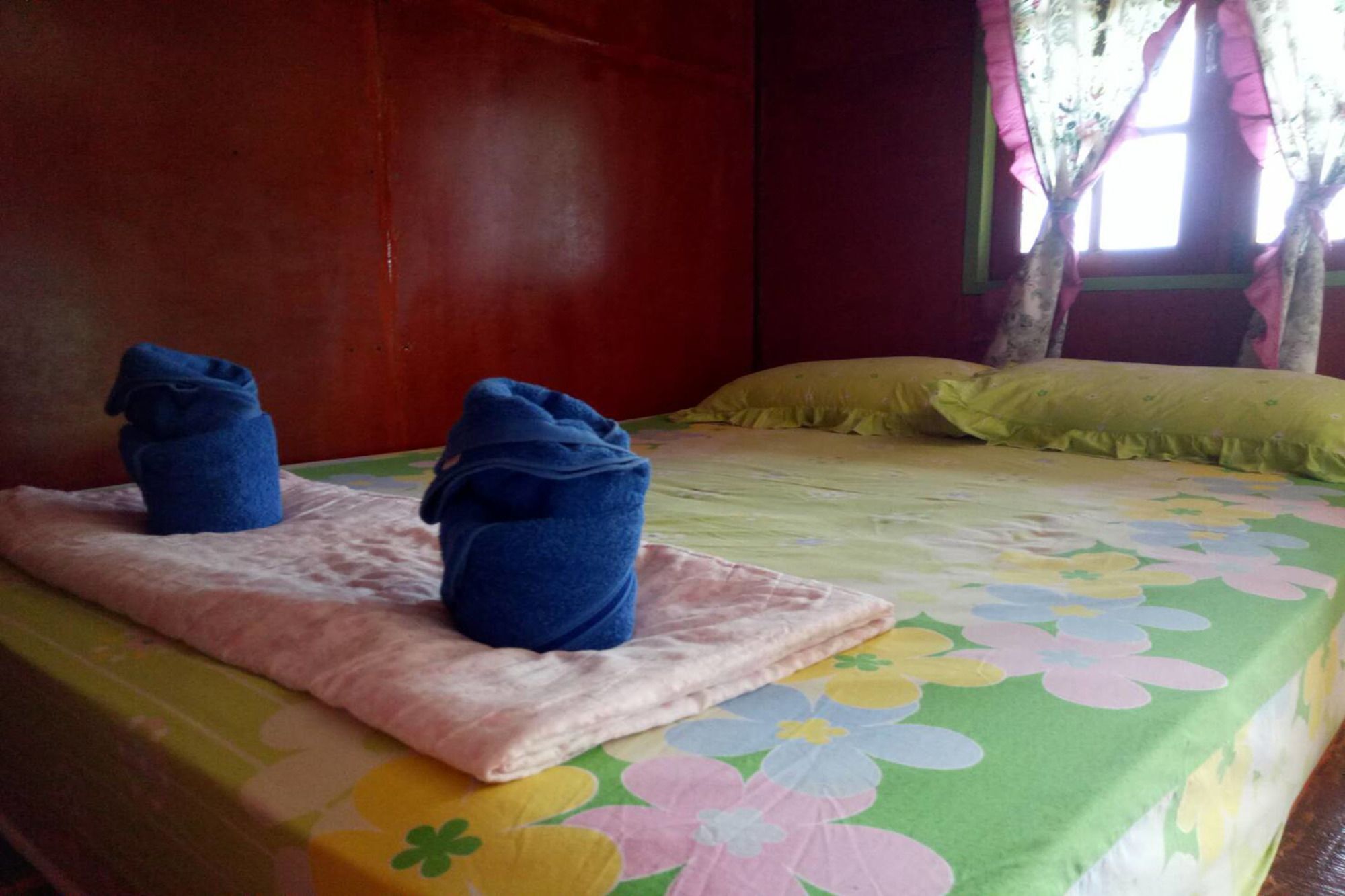 Daya Resort Ko Lipe エクステリア 写真
