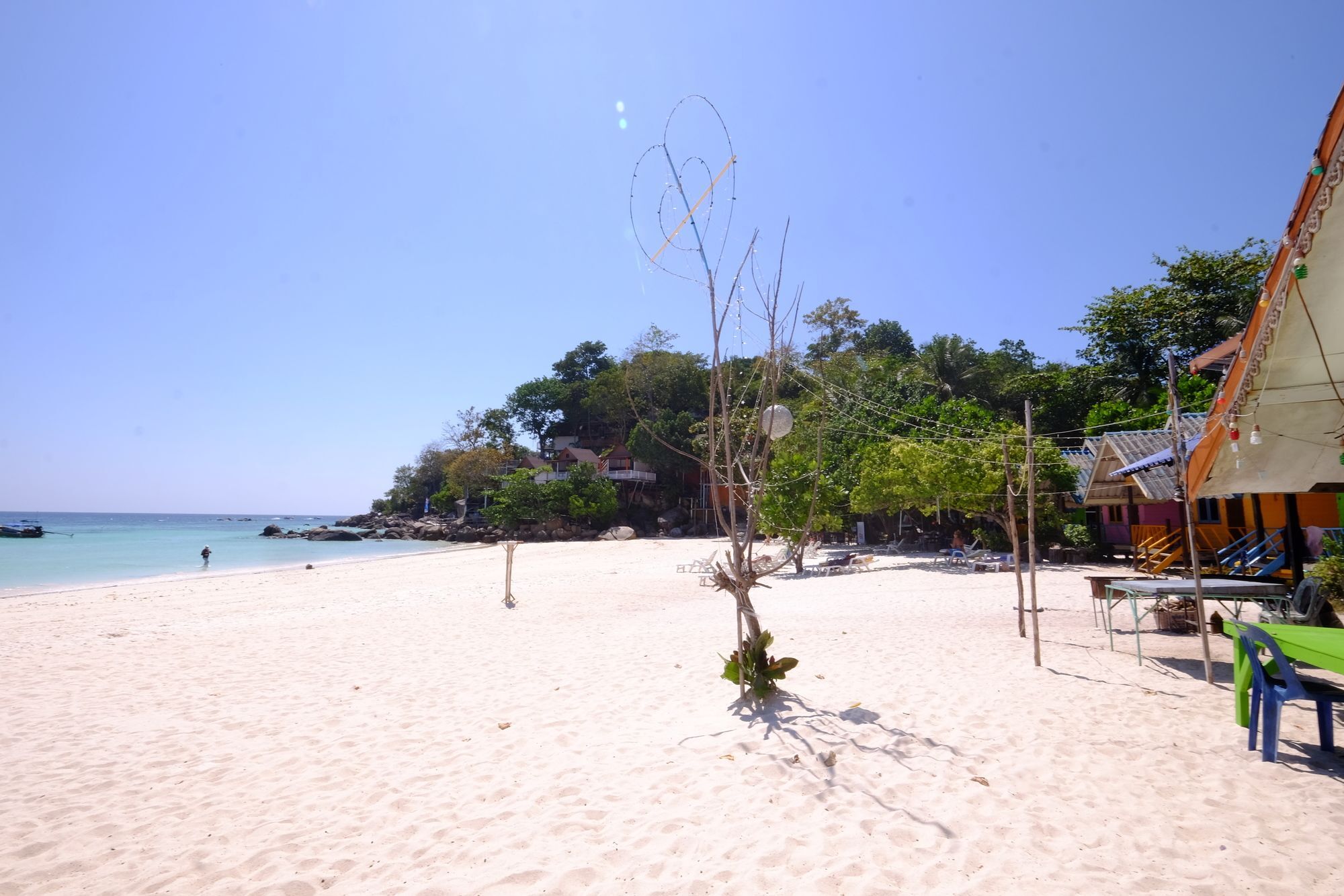 Daya Resort Ko Lipe エクステリア 写真