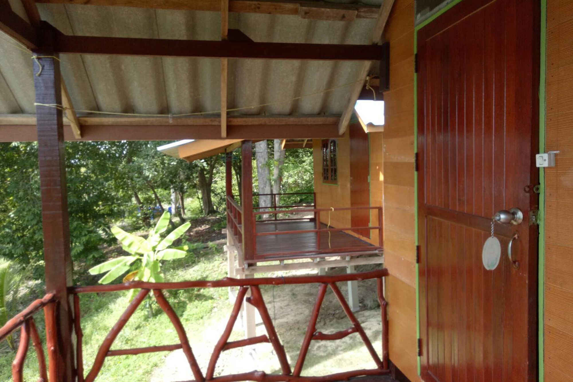 Daya Resort Ko Lipe エクステリア 写真