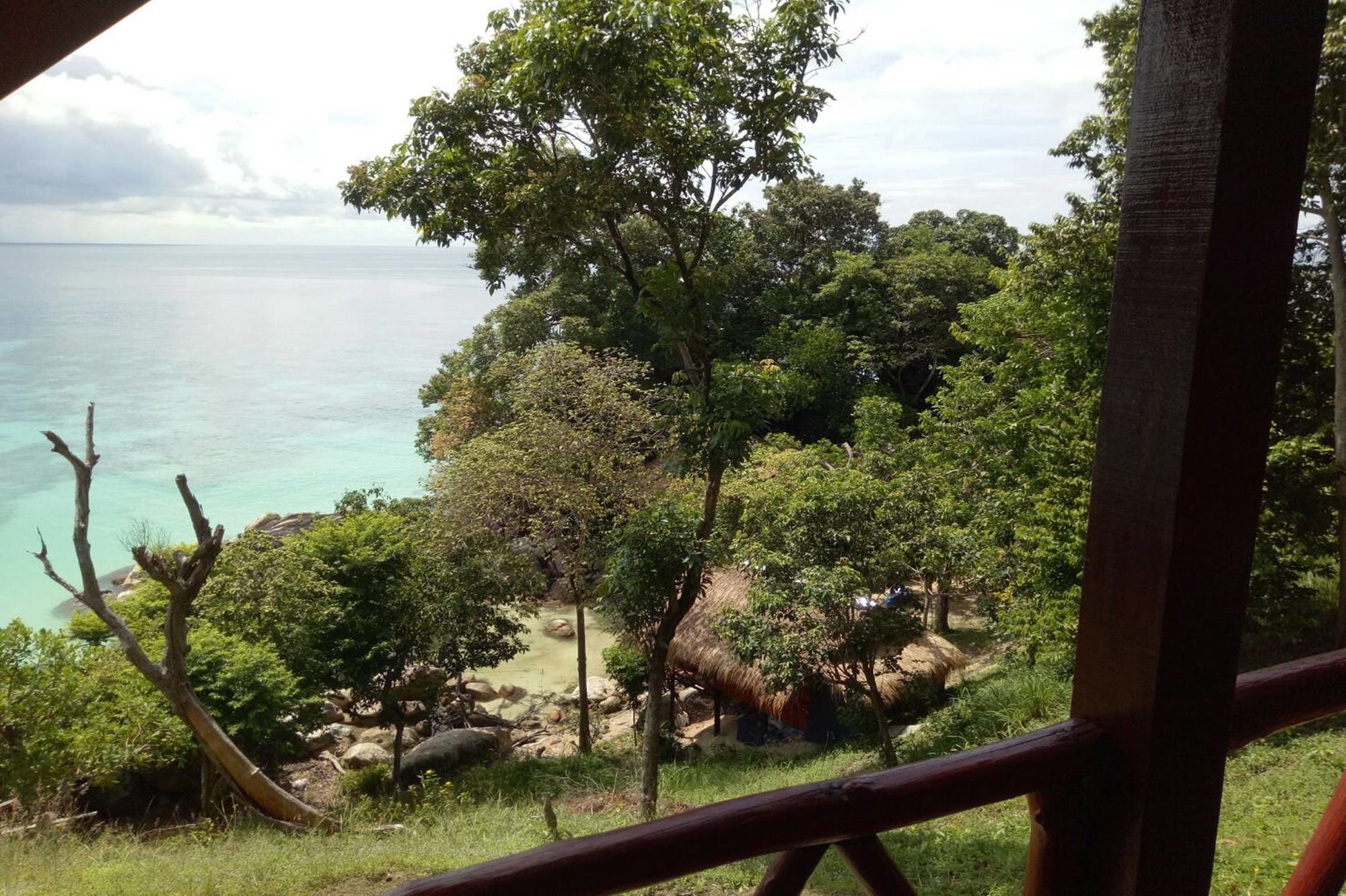 Daya Resort Ko Lipe エクステリア 写真