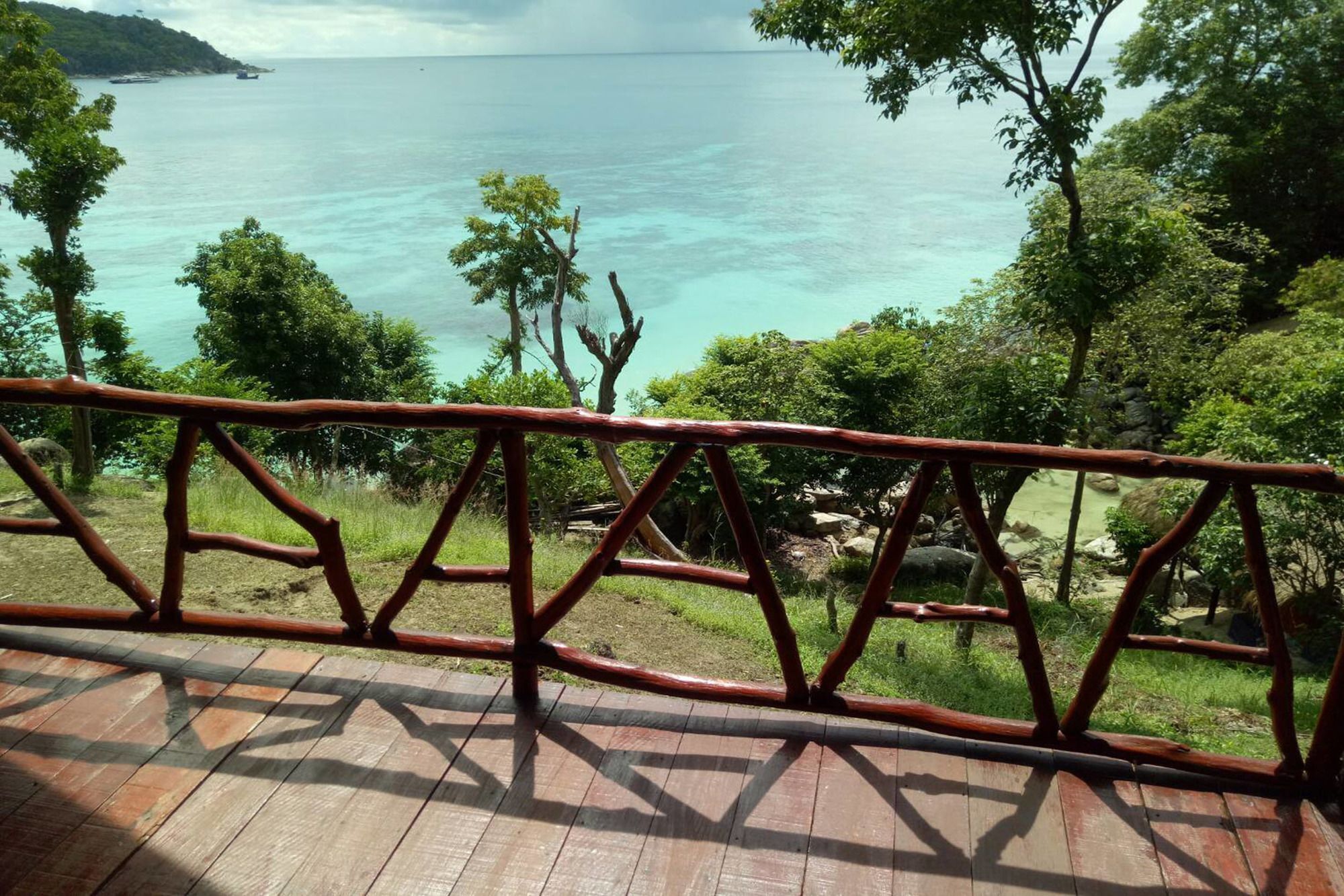 Daya Resort Ko Lipe エクステリア 写真