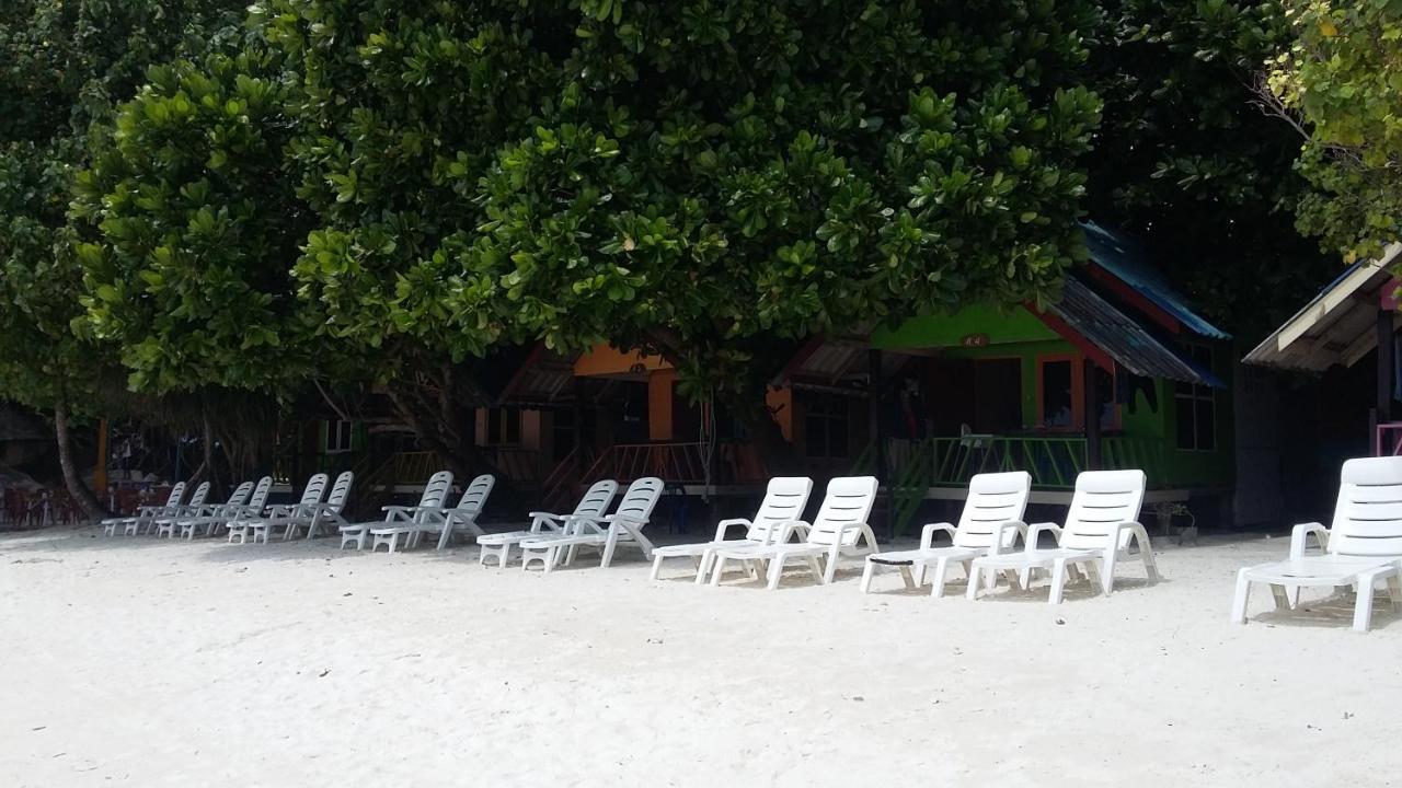 Daya Resort Ko Lipe エクステリア 写真