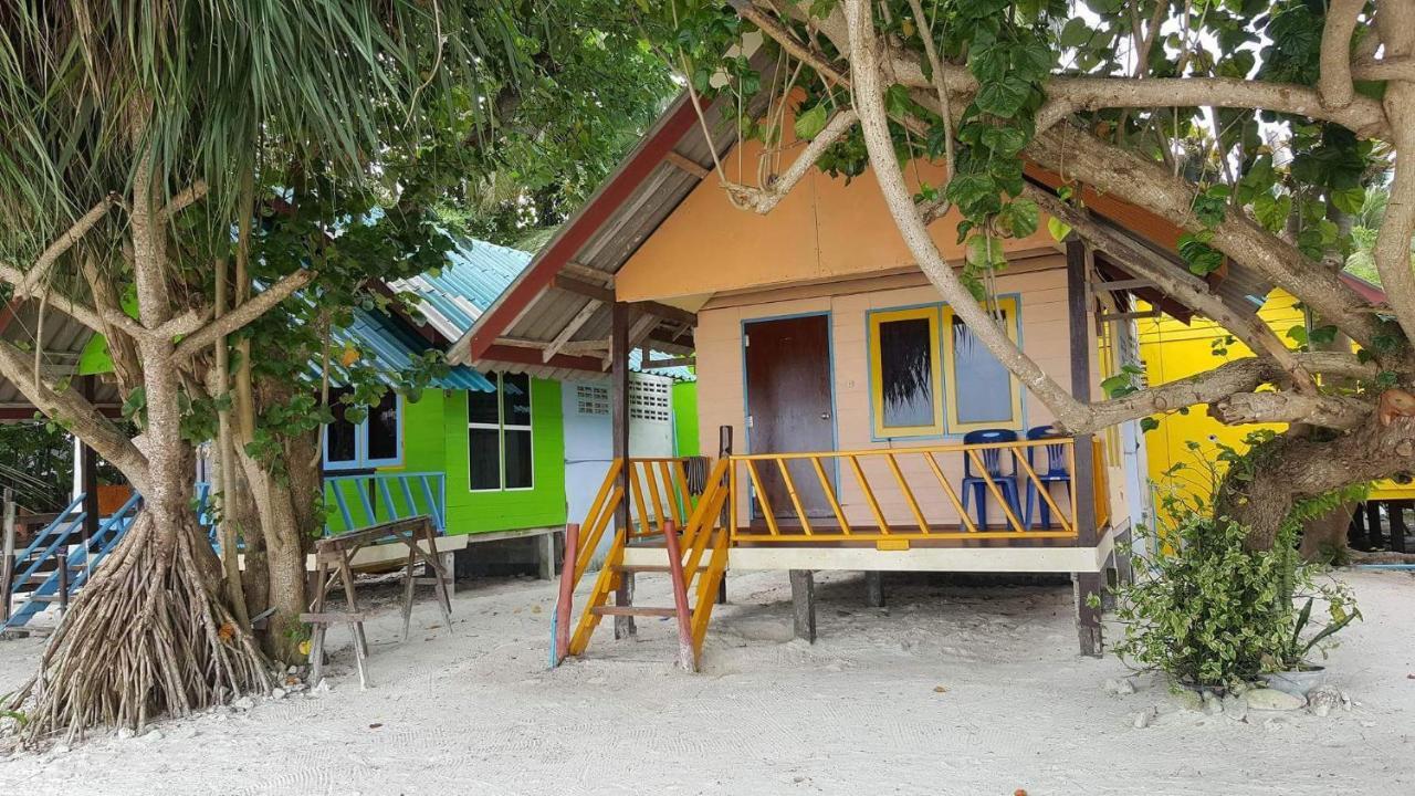 Daya Resort Ko Lipe エクステリア 写真