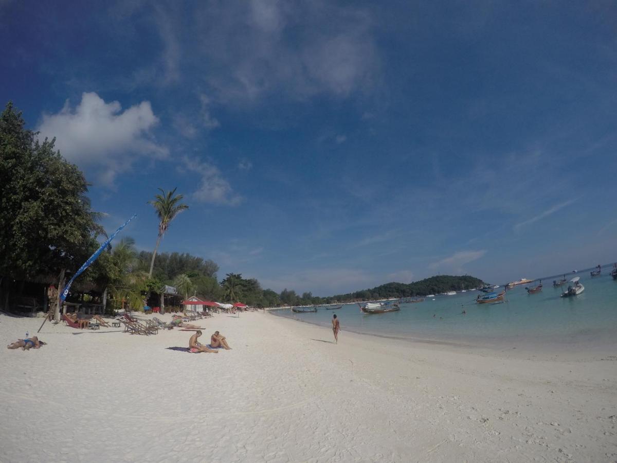 Daya Resort Ko Lipe エクステリア 写真