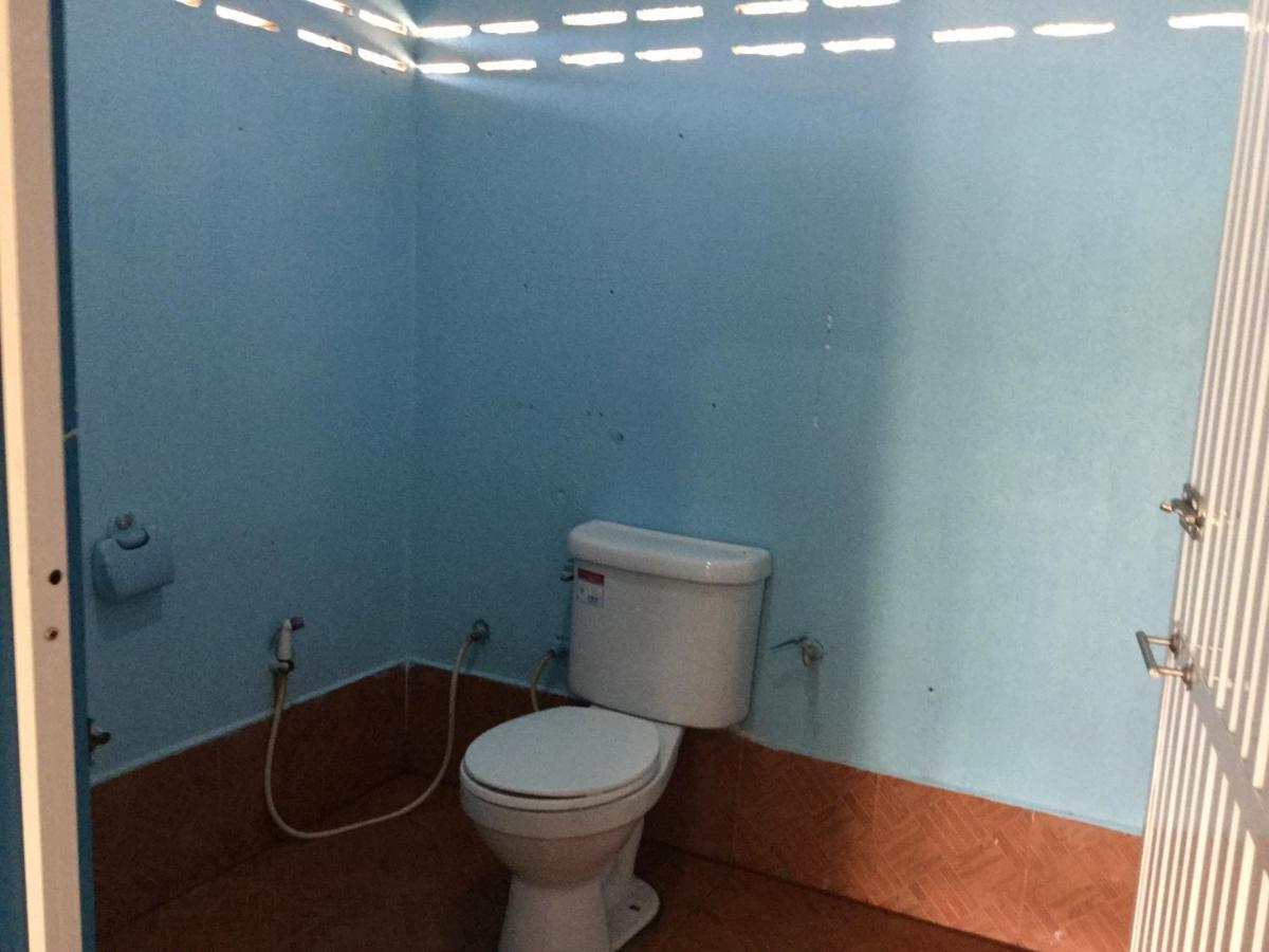 Daya Resort Ko Lipe エクステリア 写真