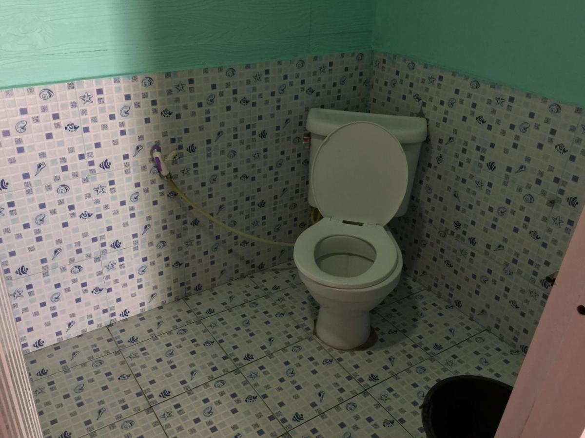 Daya Resort Ko Lipe エクステリア 写真