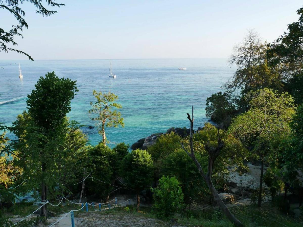 Daya Resort Ko Lipe エクステリア 写真