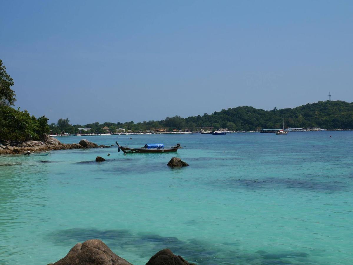 Daya Resort Ko Lipe エクステリア 写真