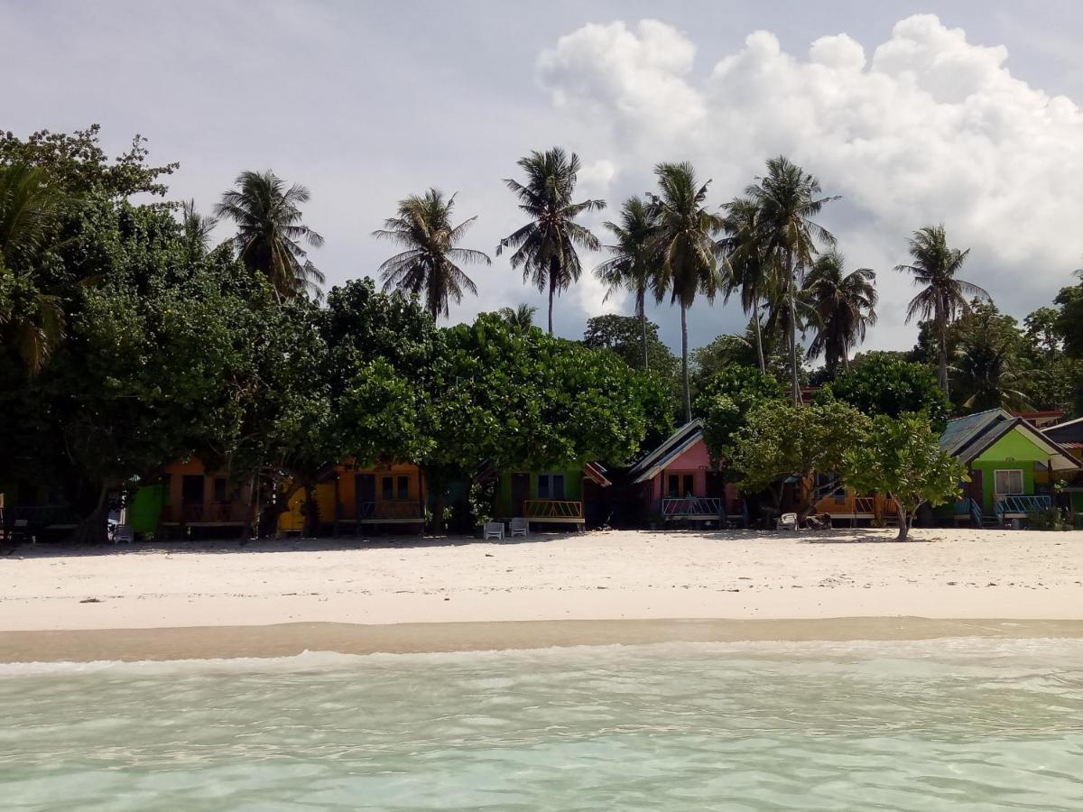 Daya Resort Ko Lipe エクステリア 写真