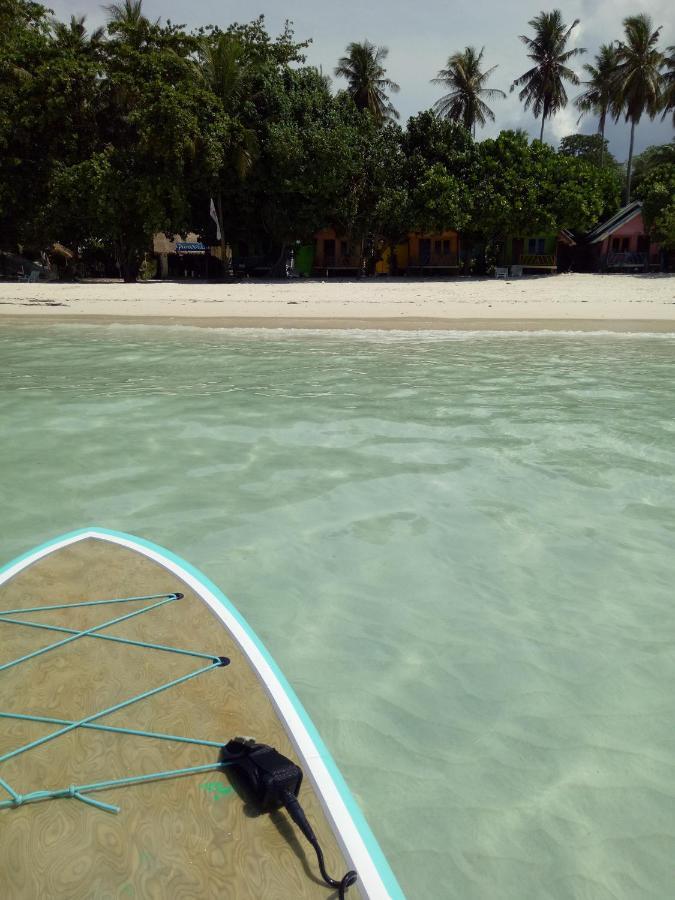Daya Resort Ko Lipe エクステリア 写真