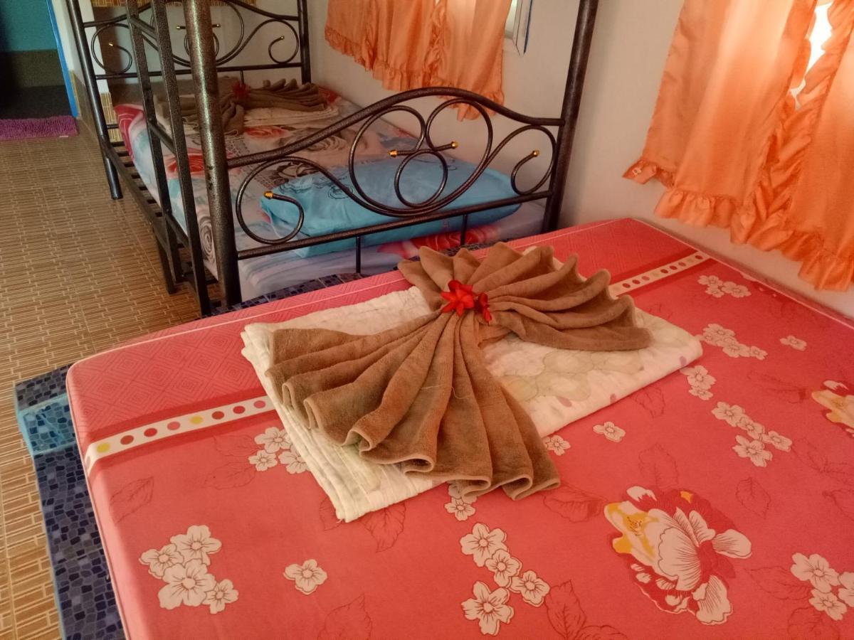Daya Resort Ko Lipe エクステリア 写真