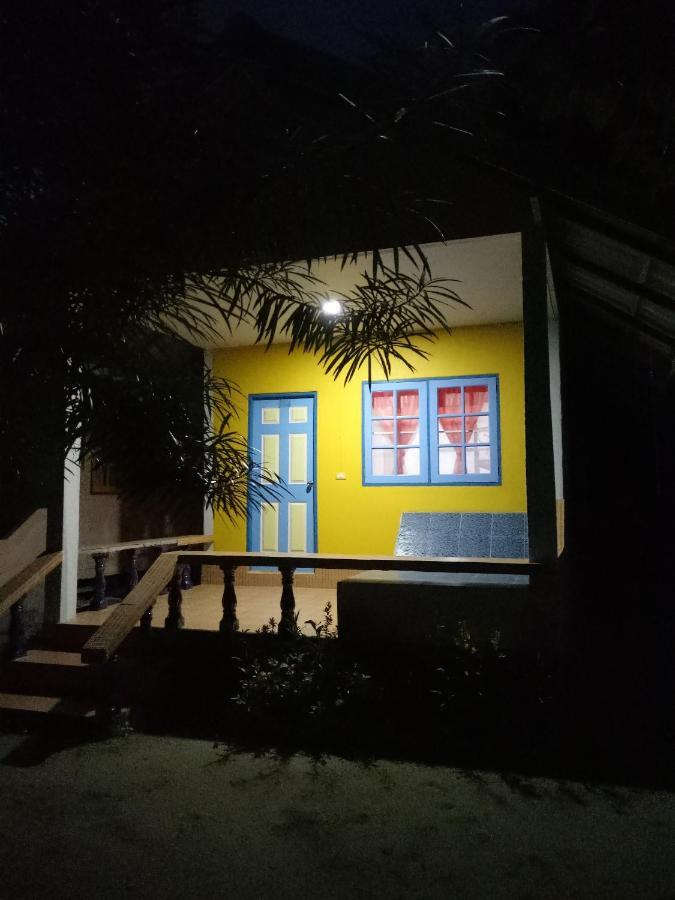 Daya Resort Ko Lipe エクステリア 写真