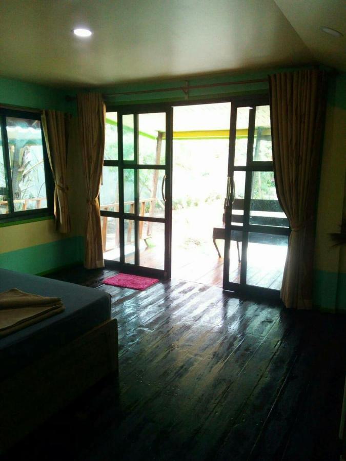 Daya Resort Ko Lipe エクステリア 写真