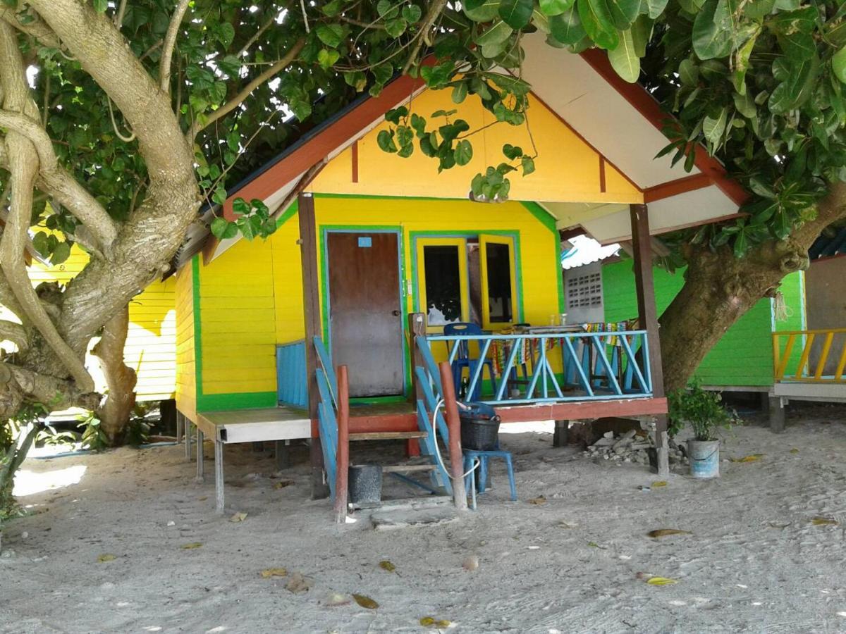 Daya Resort Ko Lipe エクステリア 写真