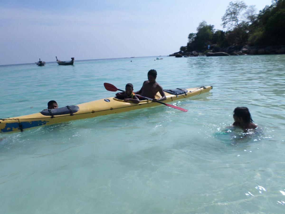Daya Resort Ko Lipe エクステリア 写真