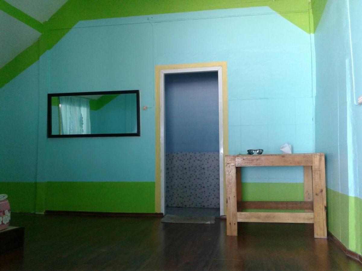 Daya Resort Ko Lipe エクステリア 写真