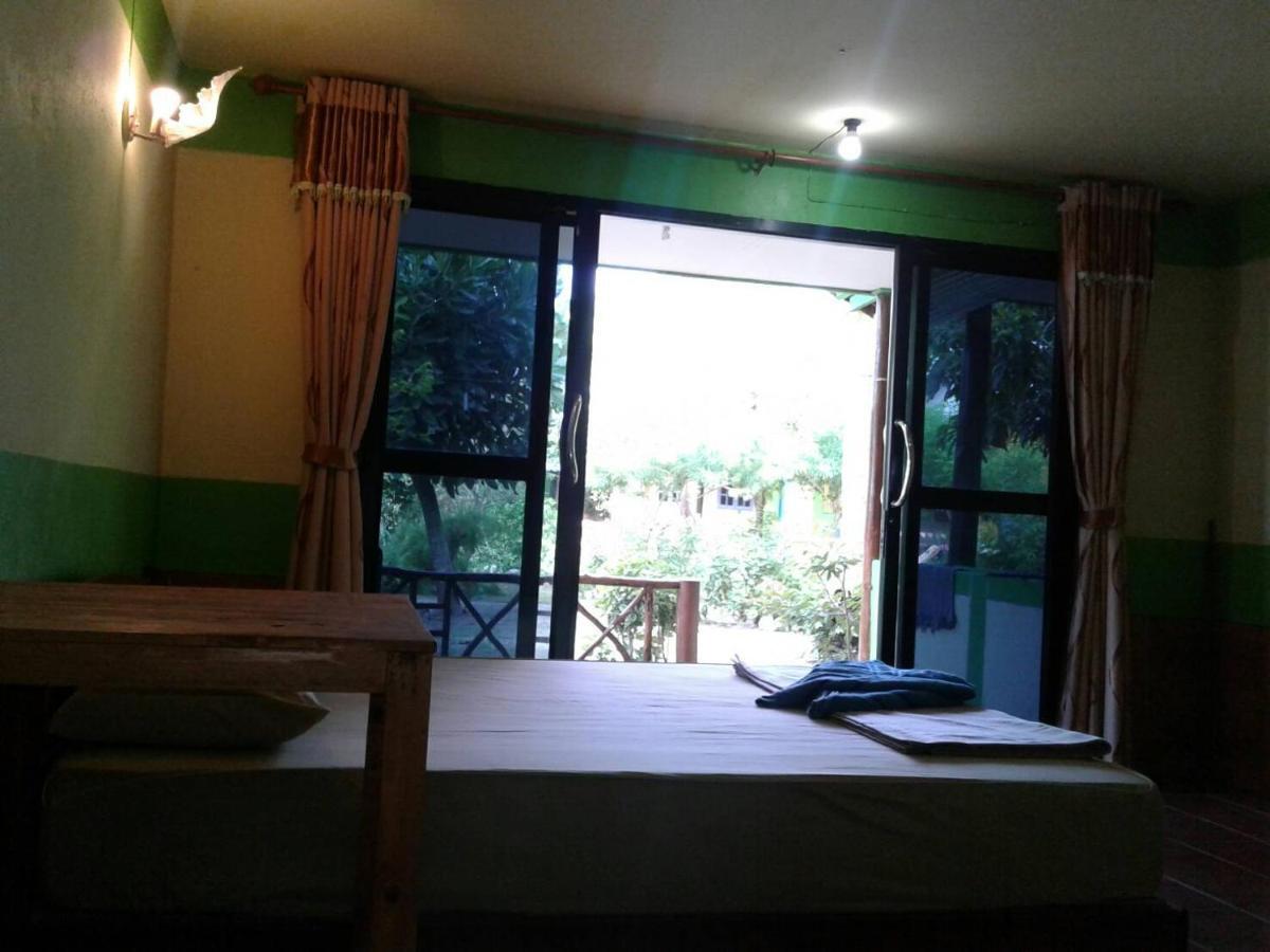 Daya Resort Ko Lipe エクステリア 写真