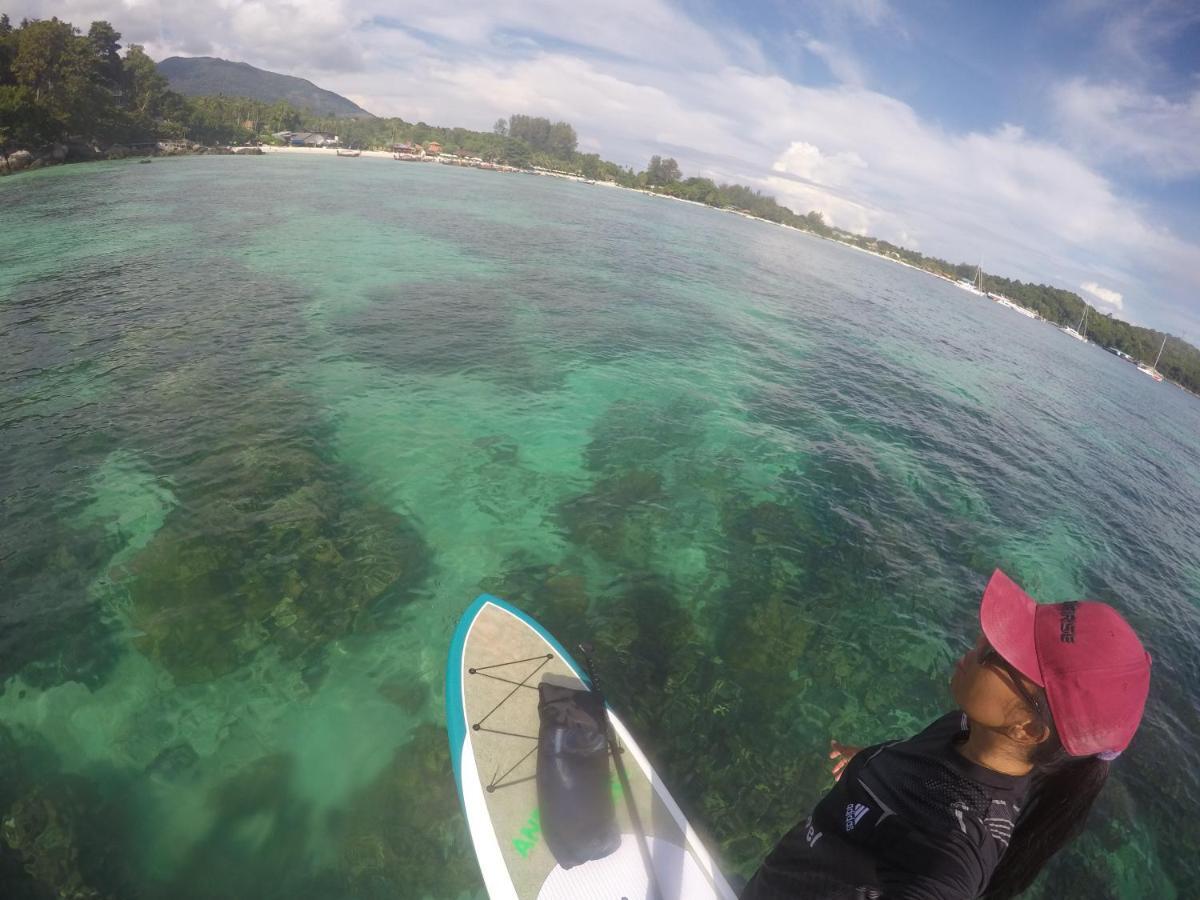 Daya Resort Ko Lipe エクステリア 写真