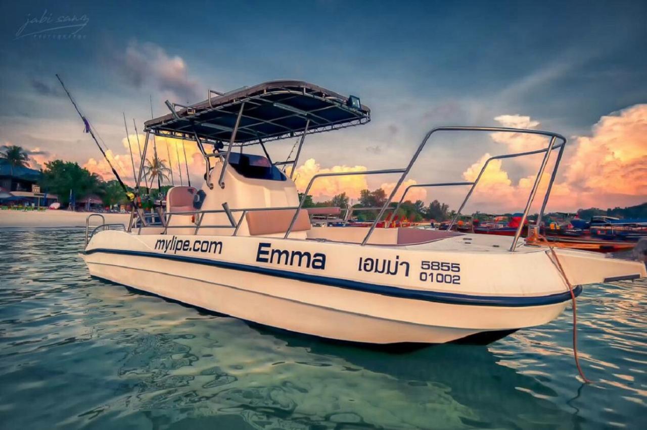 Daya Resort Ko Lipe エクステリア 写真