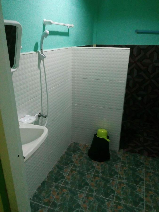 Daya Resort Ko Lipe エクステリア 写真